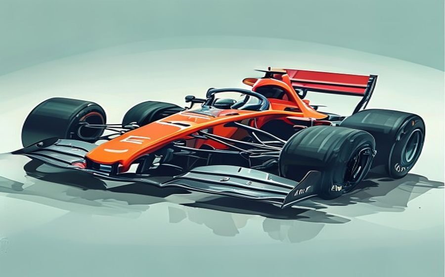 F1赛车ERS系统